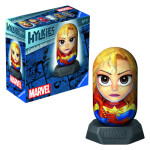 Hylkies: Marvel: Captain