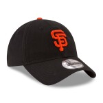 New Era Pánská kšiltovka San Francisco Giants MLB Core Classic 9TWENTY Adjustable