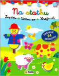 Na statku si