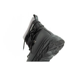 Lee Cooper dámská sportovní obuv zimní trekingová zateplená černá šedá dámské 36