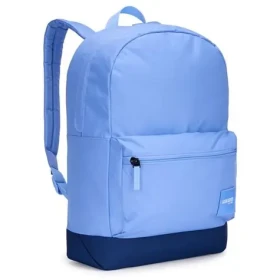 Case Logic CCAM1216 Commence batoh z recyklovaného materiálu 24 l modrá / polyester (85854257305)