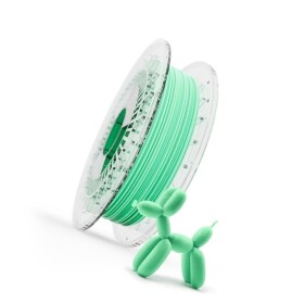 FILAFLEX tisková struna 82A 1,75 mm Aqua green 0,5 kg Recreus