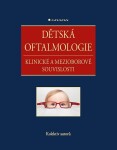 Dětská oftalmologie