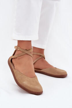 Balerinky model 216461 Step in style 40