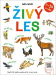 Živý les