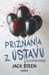 Priznania z ústavu Vražedné rodiny - Jack Steen
