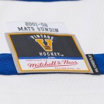 Mitchell & Ness Pánský dres Toronto Maple Leafs NHL Mats Sundin #13 2001-02 Premium Power Play Velikost: M
