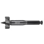 Bosch Accessories 2609255291 Foersterův vrták, čelní fréza 40 mm Celková délka 90 mm válcová stopka 1 ks