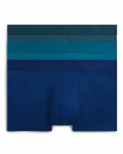 Pánské modalové boxery Tommy Hilfiger UM0UM03755