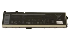 DELL Baterie / Li-Ion / 93 Wh (5JMD8)