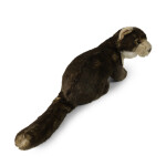 Plyšová kuna 39 cm, ECO-FRIENDLY