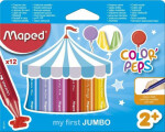 Maped Wax Jumbo