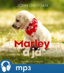 Marley já John Grogan