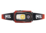 Petzl Čelovka SWIFT RL 2023 oranžová,Petzl Čelovka SWIFT RL 2023 oranžová