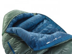 Spacák Therm-a-Rest Questar -18°C 180 cm balsam