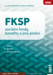 FKSP, sociální fondy, benefity jiná plnění 2023
