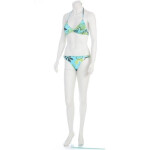 Banana Moon Plavky Rubber Carry F2814 EU 36