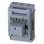Siemens 3NP11431JC11 výkonový odpínač pojistky 3pólový 250 A 690 V/AC 1 ks