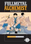 Fullmetal Alchemist 15