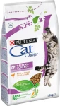Cat Chow Hairball