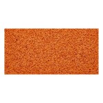 Hladítko ABS přírodní houba, 280 x 130 mm, STALCO PERFECT