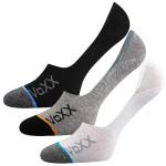 VoXX ťapky Vorti mix C, 3 páry 43-46 EU