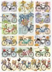COBBLE HILL Puzzle Kola