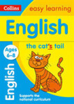 English Age 6-8 - Collins Easy Learning