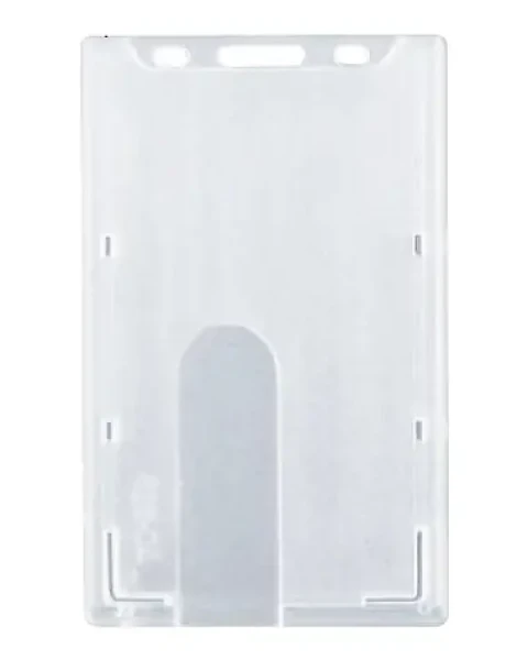 CLASSIC Visačka 54x86 s úchytem na kratší straně 50 ks (V-IDPR-1)