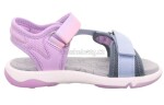 Dětské sandály Superfit 1-009545-8000 Velikost: 33