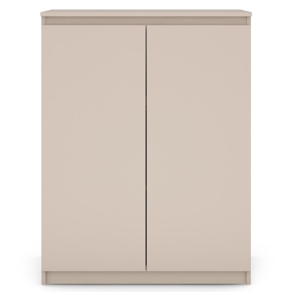 Komoda Hugo 80 2D kašmír