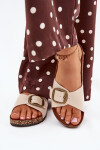 Pantofle model 216065 Step in style 36