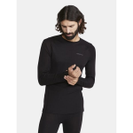 CRAFT ADV Wool Merino RN LS