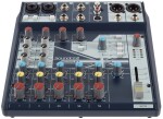 Soundcraft Notepad 8 FX