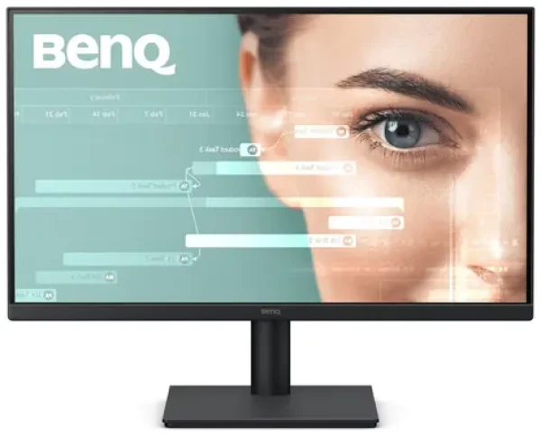 21,5" BenQ GW2291 černá / Monitor / IPS / 1920x1080 / 100Hz / 5ms / HDMI / repro (9H.LPALM.MBE)