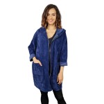 D-STIAG Mikina Emma Velikost: UNI, Barva: