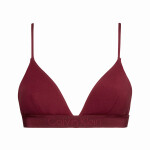Dámský vrchní díl plavek KW0KW02029-XN0 - Calvin Klein L