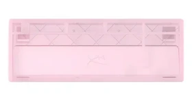 HyperX Origins 2 1800 růžová / Kryt klávesnice / plast / 387,9 × 139,7 × 36,7 mm / 267 g (BF0U2AA)