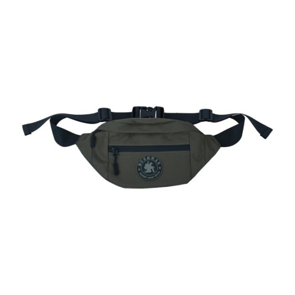 Bushman ledvinka Raum khaki UNI