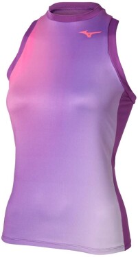 Tenisové tílko Mizuno Tennis Tank 62GAD70167 Velikost textilu: M