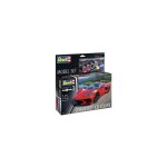 ModelSet auto 67714 - Corvette C8 Coupé (1:24)