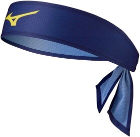 Mizuno Zavazovací Bandana Bellwether Blue