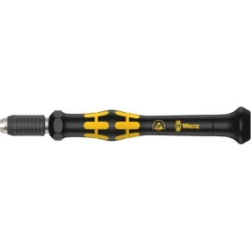 WERA 1013 Ruční držák bitů Kraftform Micro ESD (05300004001)