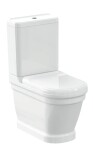 SAPHO - ANTIK nádržka k WC kombi AN410