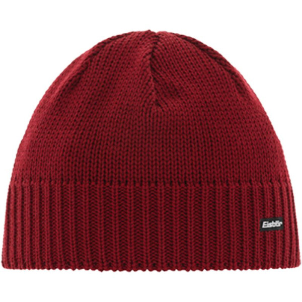 Eisbar Trop MÜ čepice z merino vlny E403011/043 jedna velikost