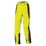 Held Rainblock 2 Base dámské nepromokavé kalhoty fluo-žluté - L