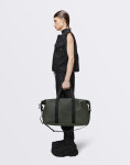 Rains Hilo Weekend Bag 03 Green