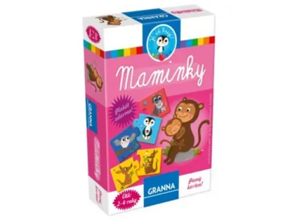 Granna Maminky