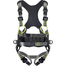 Bezpečnostní postroj Delta Plus REVOLIN HAR35M Barva: Šedá, Velikost: XL/2XL (HAR35MXX)