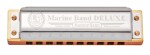 Hohner Marine Band Deluxe D-major